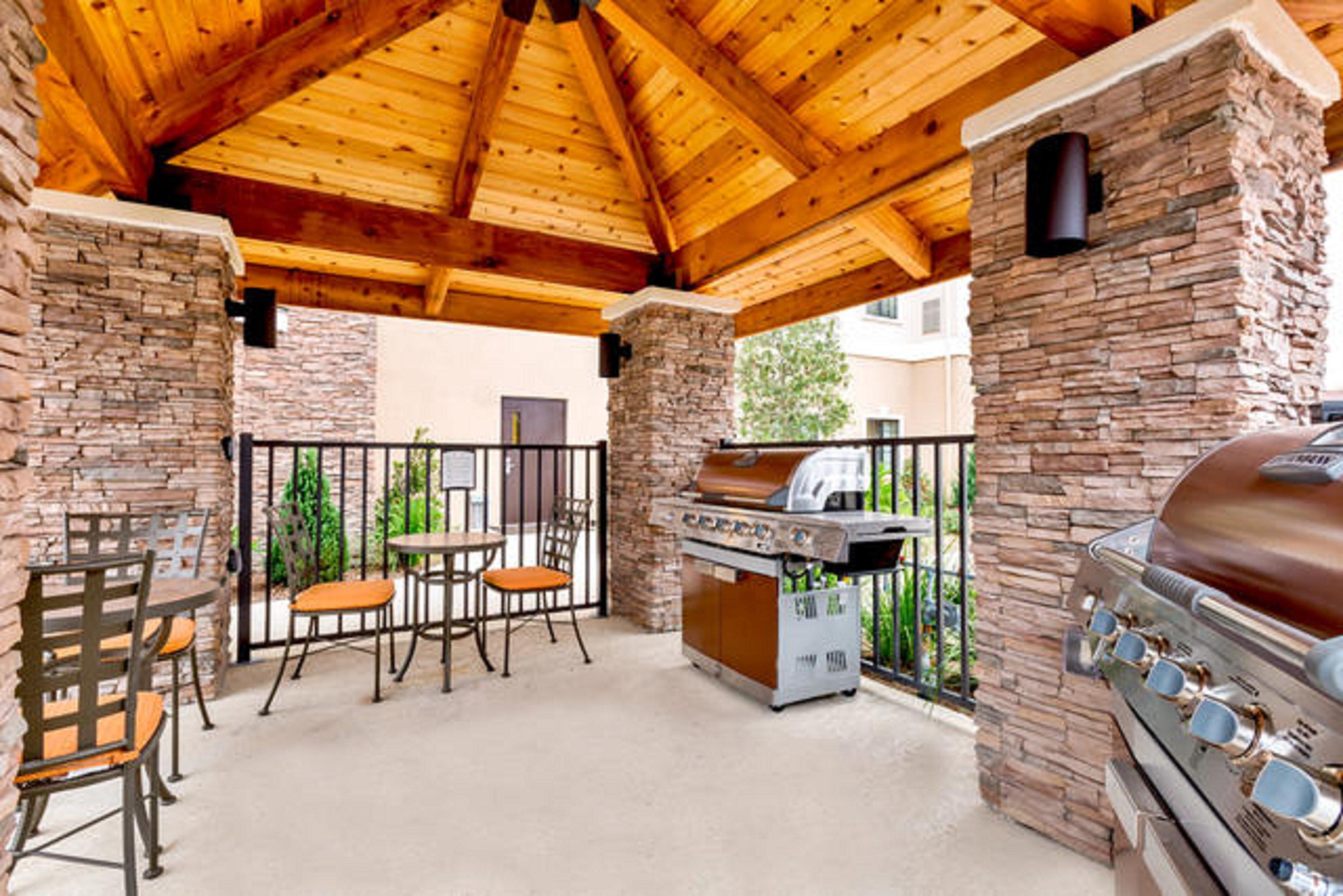 Staybridge Suites College Station By Ihg Zewnętrze zdjęcie