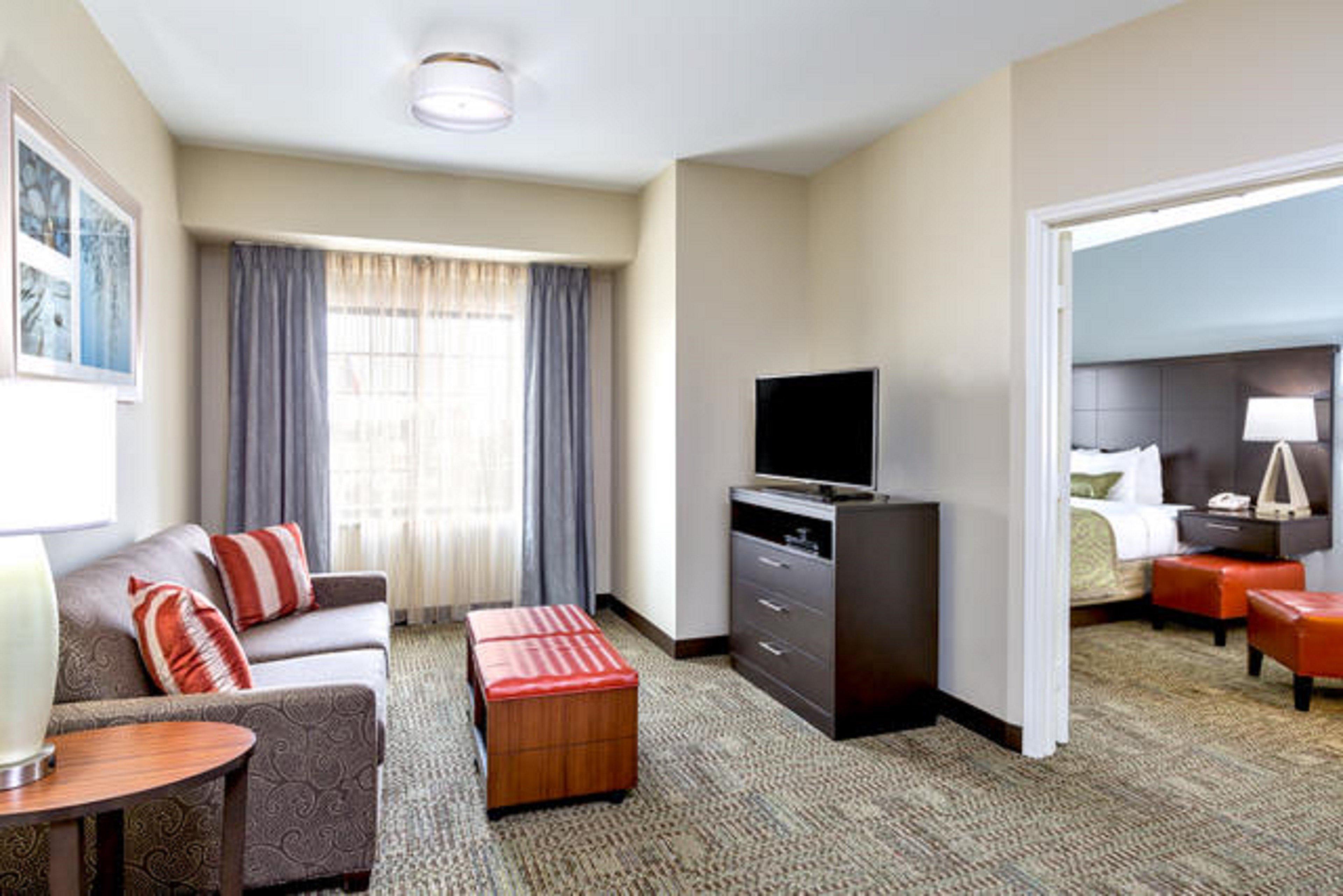 Staybridge Suites College Station By Ihg Zewnętrze zdjęcie