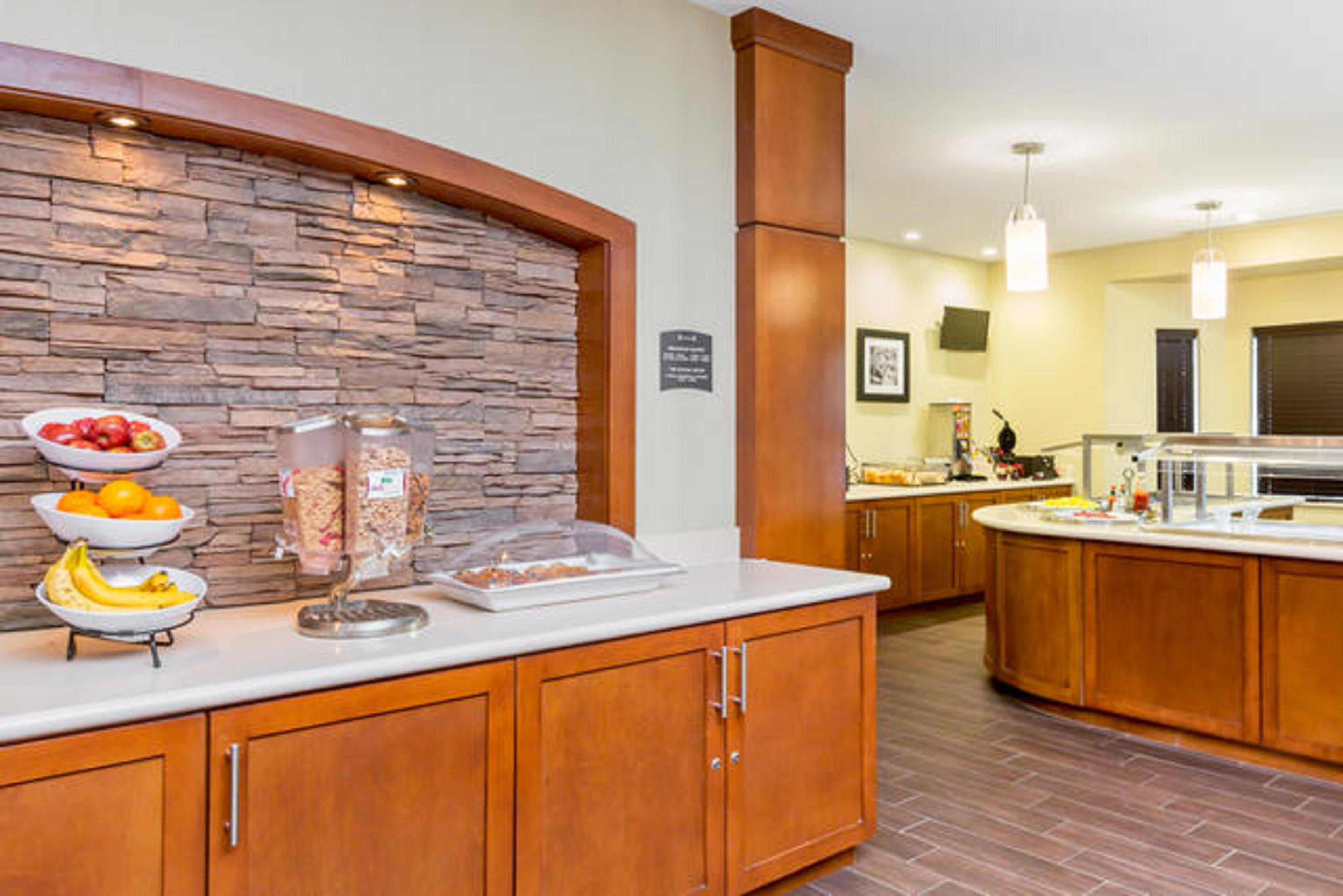 Staybridge Suites College Station By Ihg Zewnętrze zdjęcie