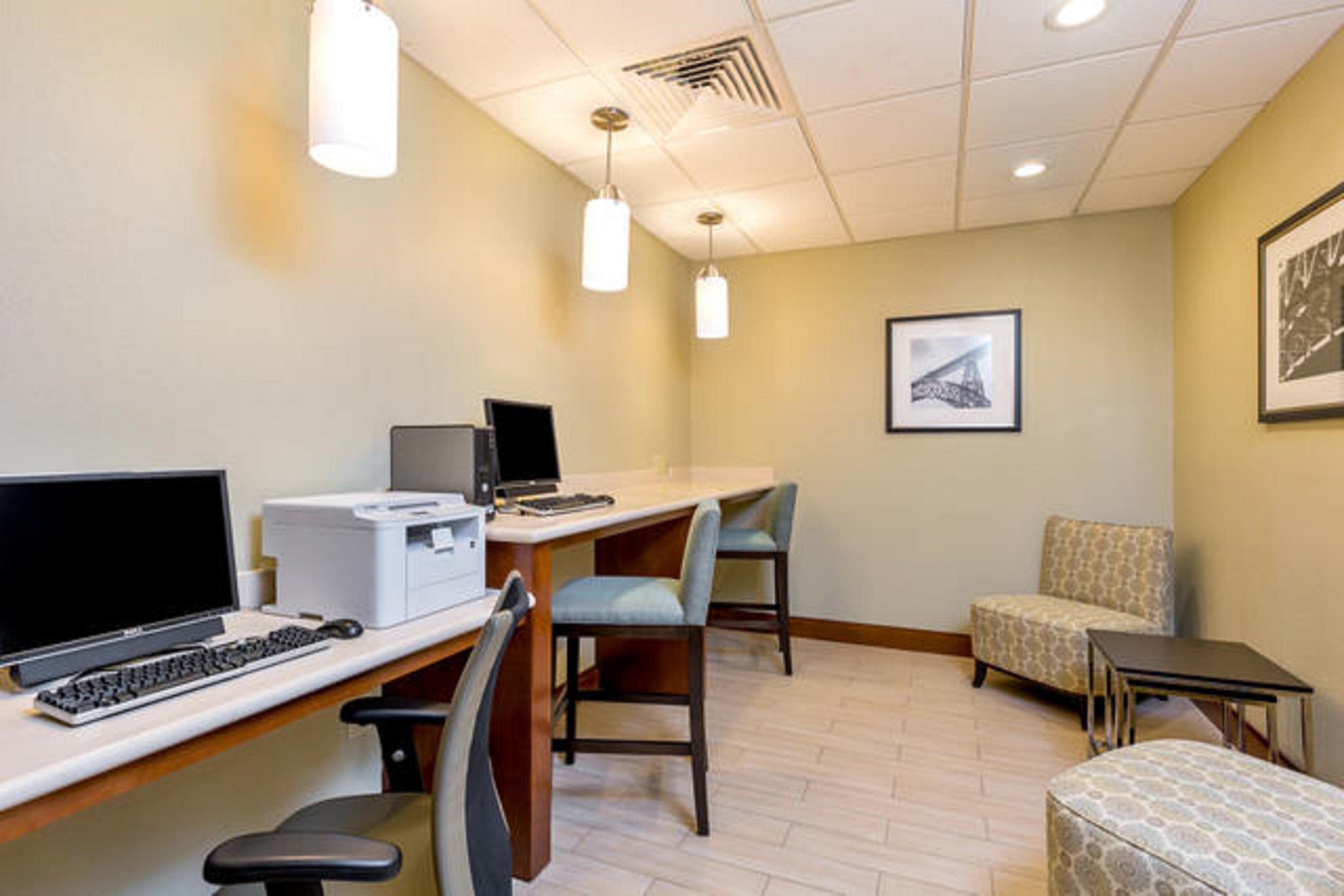 Staybridge Suites College Station By Ihg Zewnętrze zdjęcie