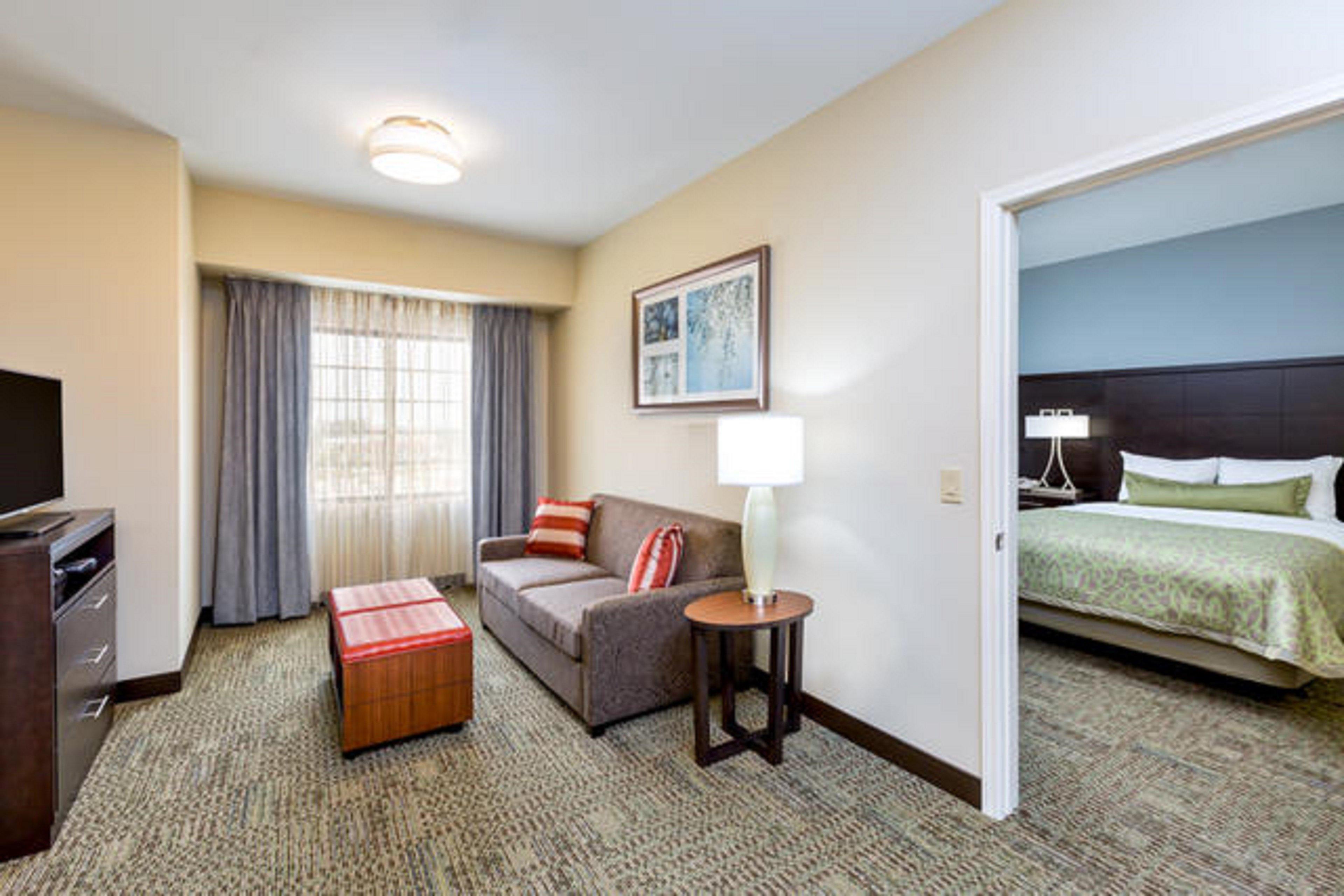 Staybridge Suites College Station By Ihg Zewnętrze zdjęcie